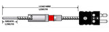 Indicating Thermocouples